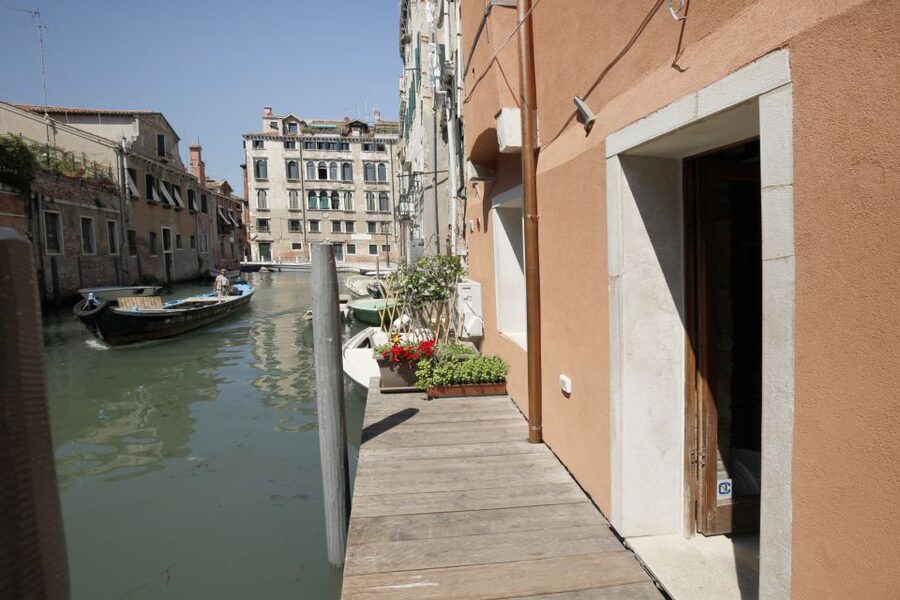 Wine Tasting in Venice - How much value do you get for $45?