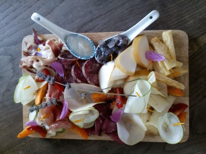 Wine Tasting in Venice - Getting there and planning your hour