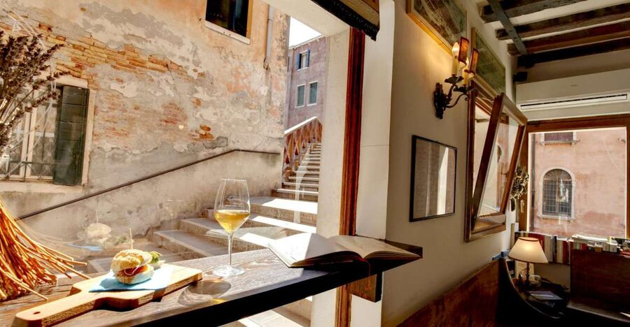Wine Tasting in Venice - What kind of wine lesson should you expect?