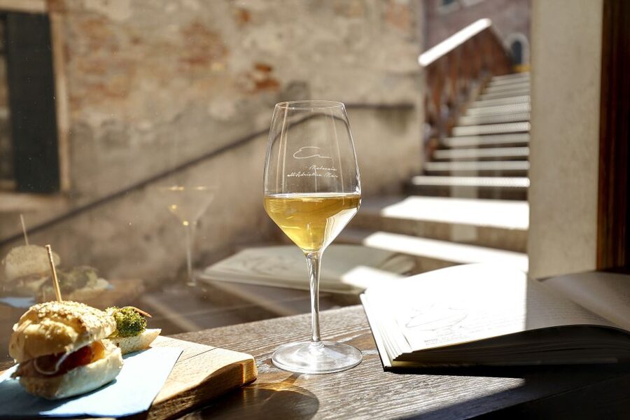 Wine Tasting in Venice - Who should book this wine tasting?