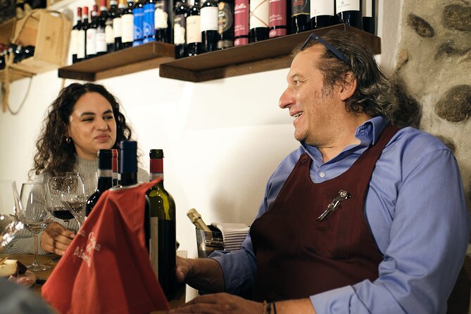 Wine Tasting near Juliet's House & Arena with Valpolicella - Is $50.79 a fair price?
