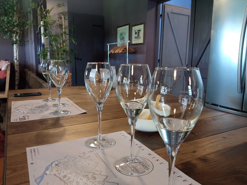 Wine Tasting: the flavors of the “Prosecco Hills” - Should you book Cal Monda?