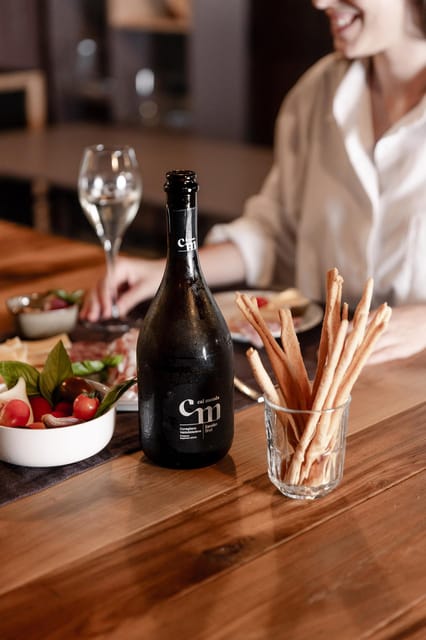 Wine Tasting: the flavors of the “Prosecco Hills” - Walking through vines, herbs, and insect habitats