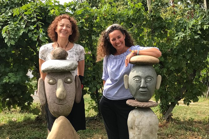 Wine Tour whit wine tasting - Who will enjoy this outing most