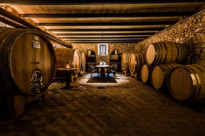 Winelover's Tasting - Key points to know before booking