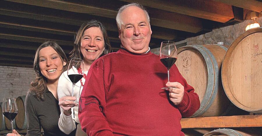 Winery Tour & Tasting on Padua Hills - Key points to know before booking