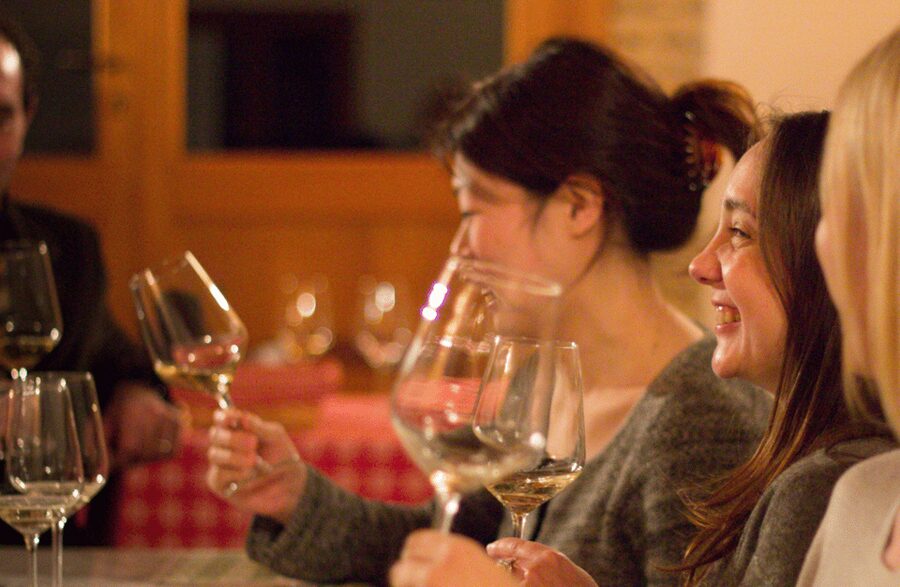 Winery Tour & Tasting on Padua Hills - Who will enjoy this one-hour visit?