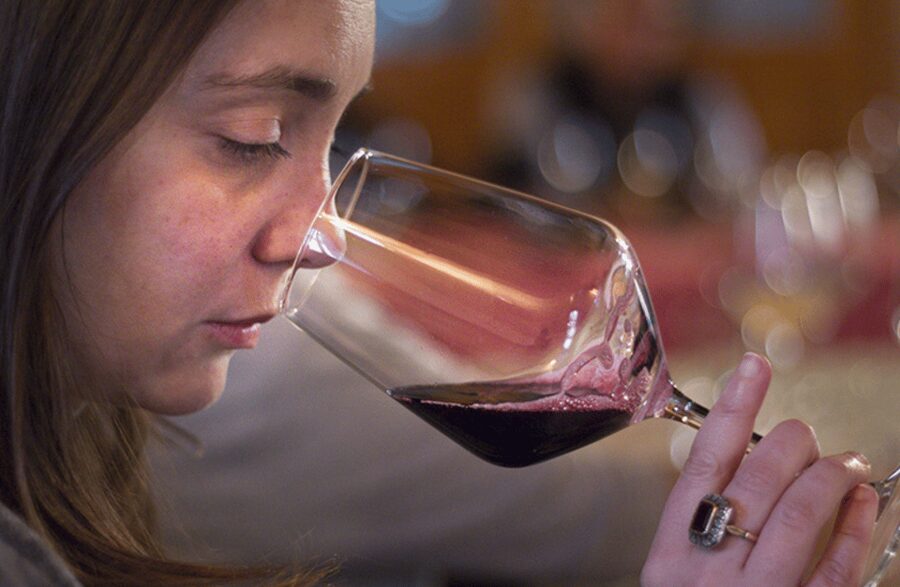 Winery Tour & Tasting on Padua Hills - Cheese, cured ham, and the value of the pairing