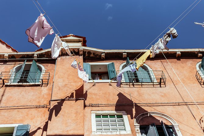 Withlocals Venice Away from the Crowds PRIVATE Tour with a Local Expert - What the guides can add
