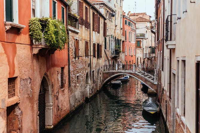 Withlocals Venice Away from the Crowds PRIVATE Tour with a Local Expert - Is $171 good value?
