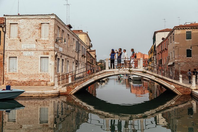 Withlocals Venice Away from the Crowds PRIVATE Tour with a Local Expert - Who will enjoy this Venice walk most?