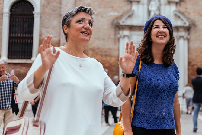 Withlocals Venice Away from the Crowds PRIVATE Tour with a Local Expert - Why the private format changes the walk