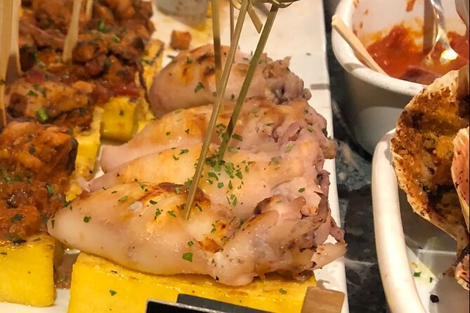 Your Evening in Venice: Aperitif & Lifestyle - Thirty minutes in the Jewish Ghetto