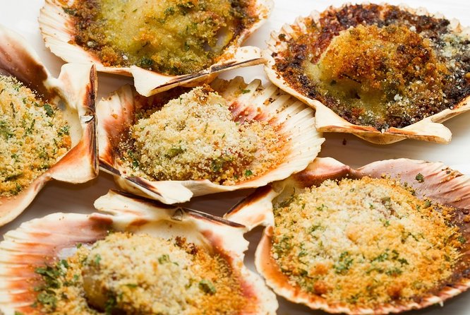 Your Evening in Venice: Aperitif & Lifestyle - The long walk before the optional dinner