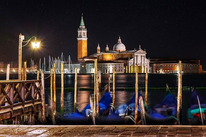 Your Evening in Venice: Aperitif & Lifestyle - Cannaregio, where Venetian life feels more ordinary