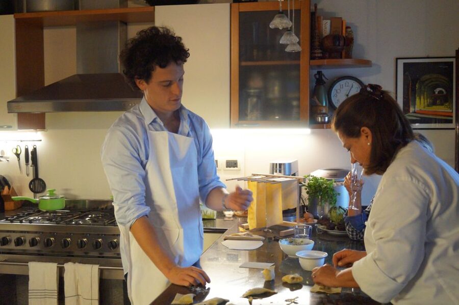 Yummy Cooking Class In Venice - A Venetian welcome at Campo Santa Margherita