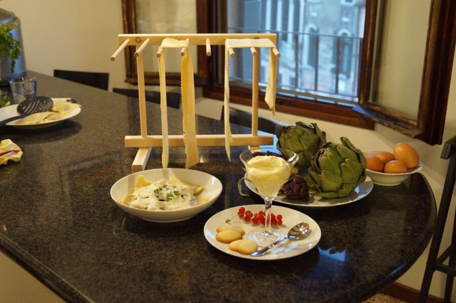Yummy Cooking Class In Venice - Dietary needs and physical access