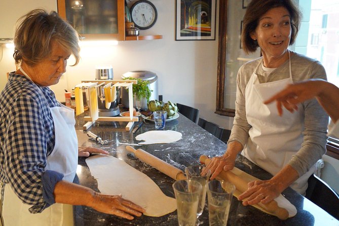 Yummy Cooking Class in Venice with Professional Chef - What the $149.96 price really covers