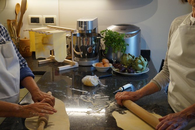 Yummy Cooking Class in Venice with Professional Chef - From Campo Santa Margherita to the cooking table